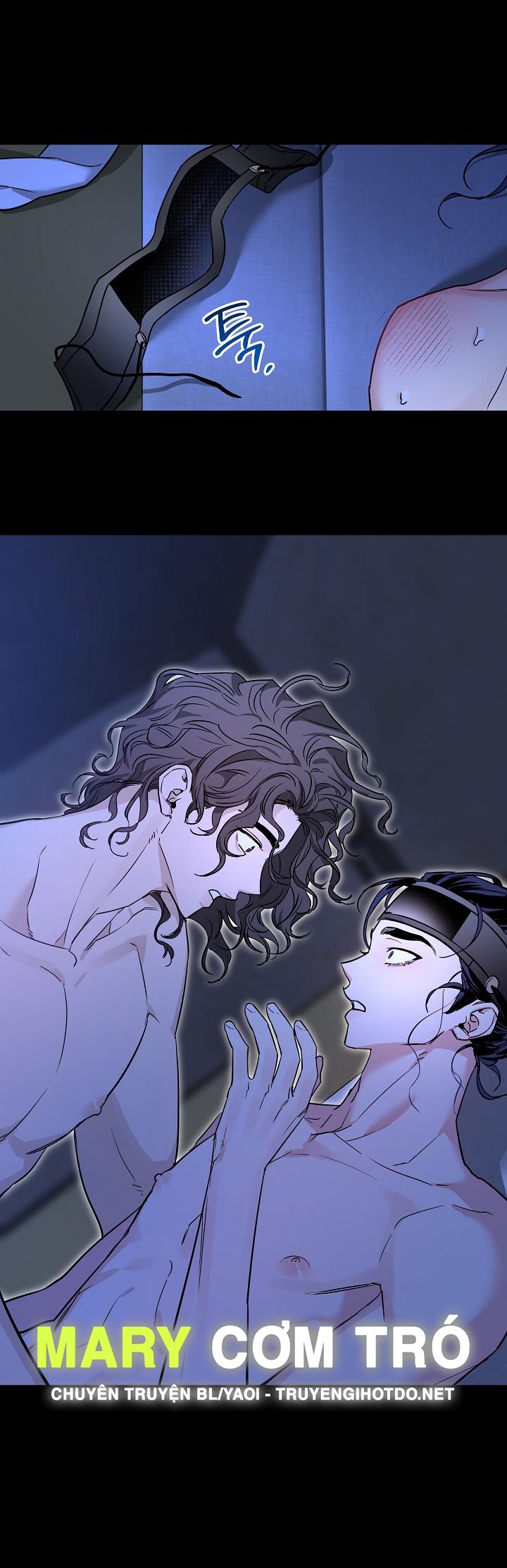 [18+] tuyển tập truyện bl ngắn - double bell chapter 64 8