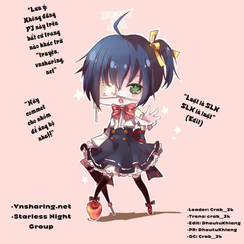 chimoguri ringo to kingyobachi otoko chapter 1 1