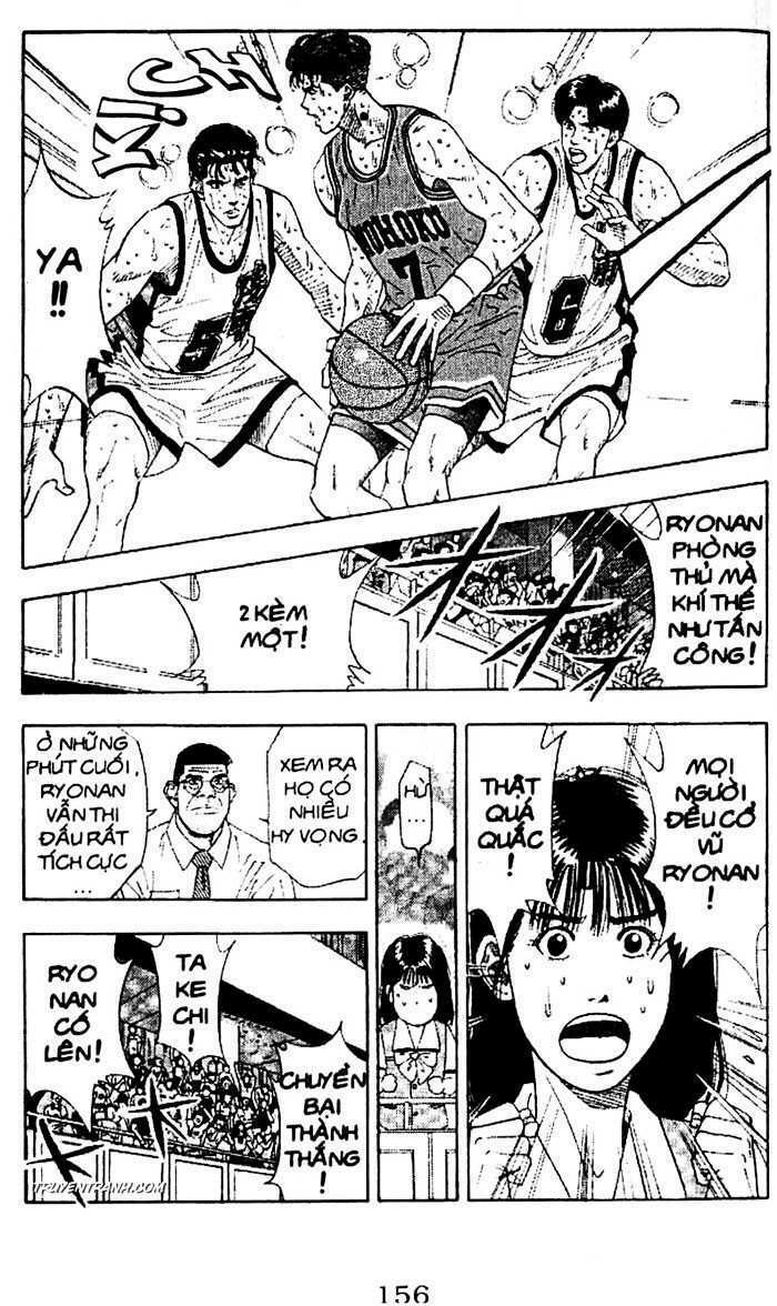 cao thủ bóng rổ chapter 180 11