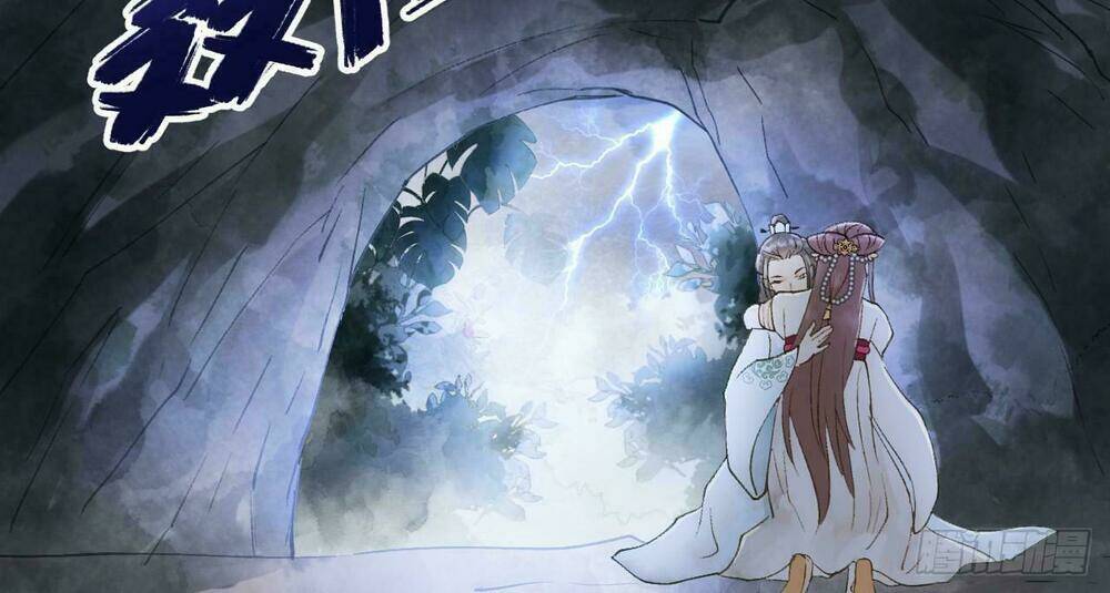 vương gia ba tuổi rưỡi của tôi chapter 14 88