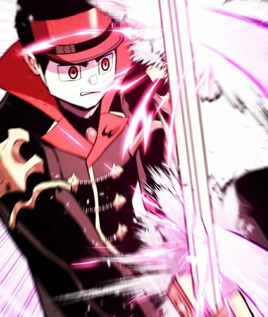 huyền thoại game thủ - tái xuất chapter 34 81