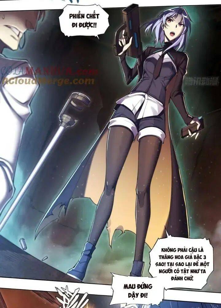 dự báo khải huyền chapter 108 7
