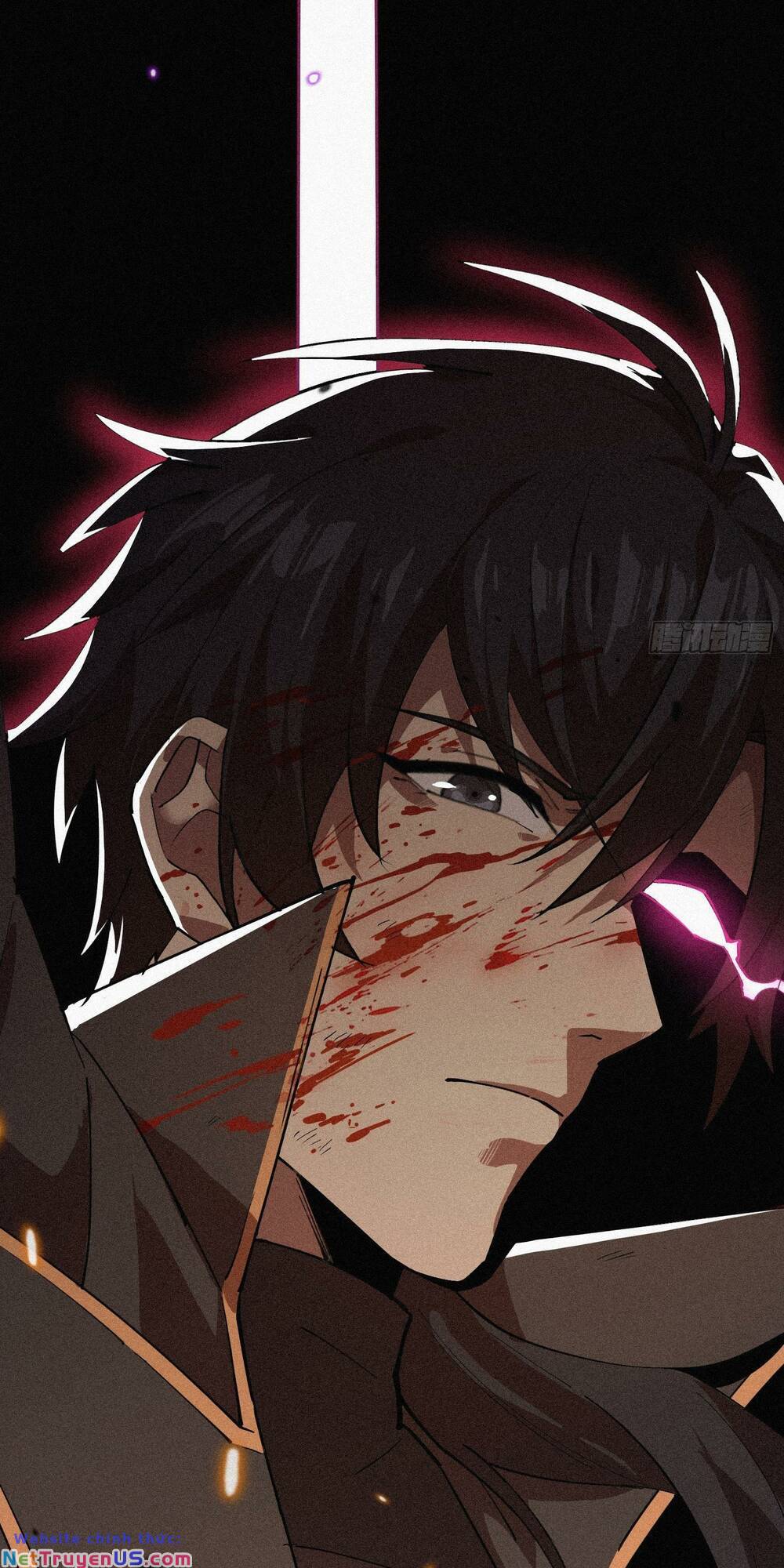 ta bất cần, đám tôn tử đều là cấp sss chapter 3 4