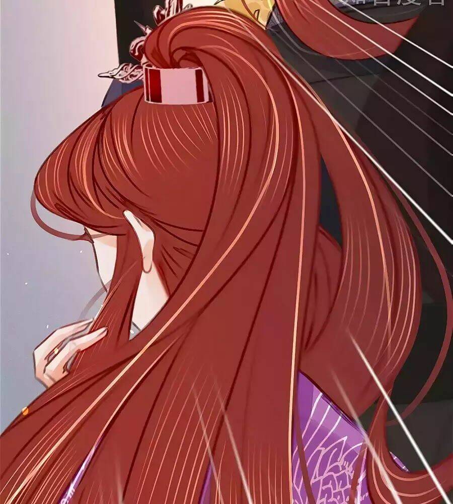 phượng hoàn triều: vương gia yêu nghiệt xin tránh đường chapter 40 6