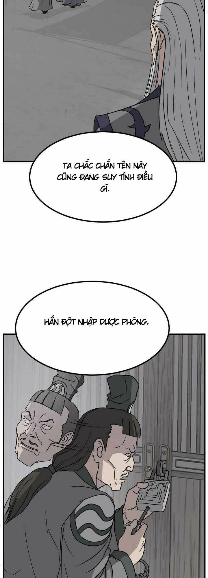 trọng sinh, bất khả chiến bại chapter 130 41