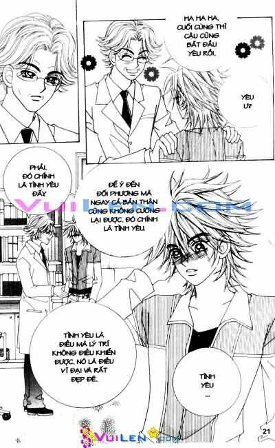 forbidden kiss chapter 18 2