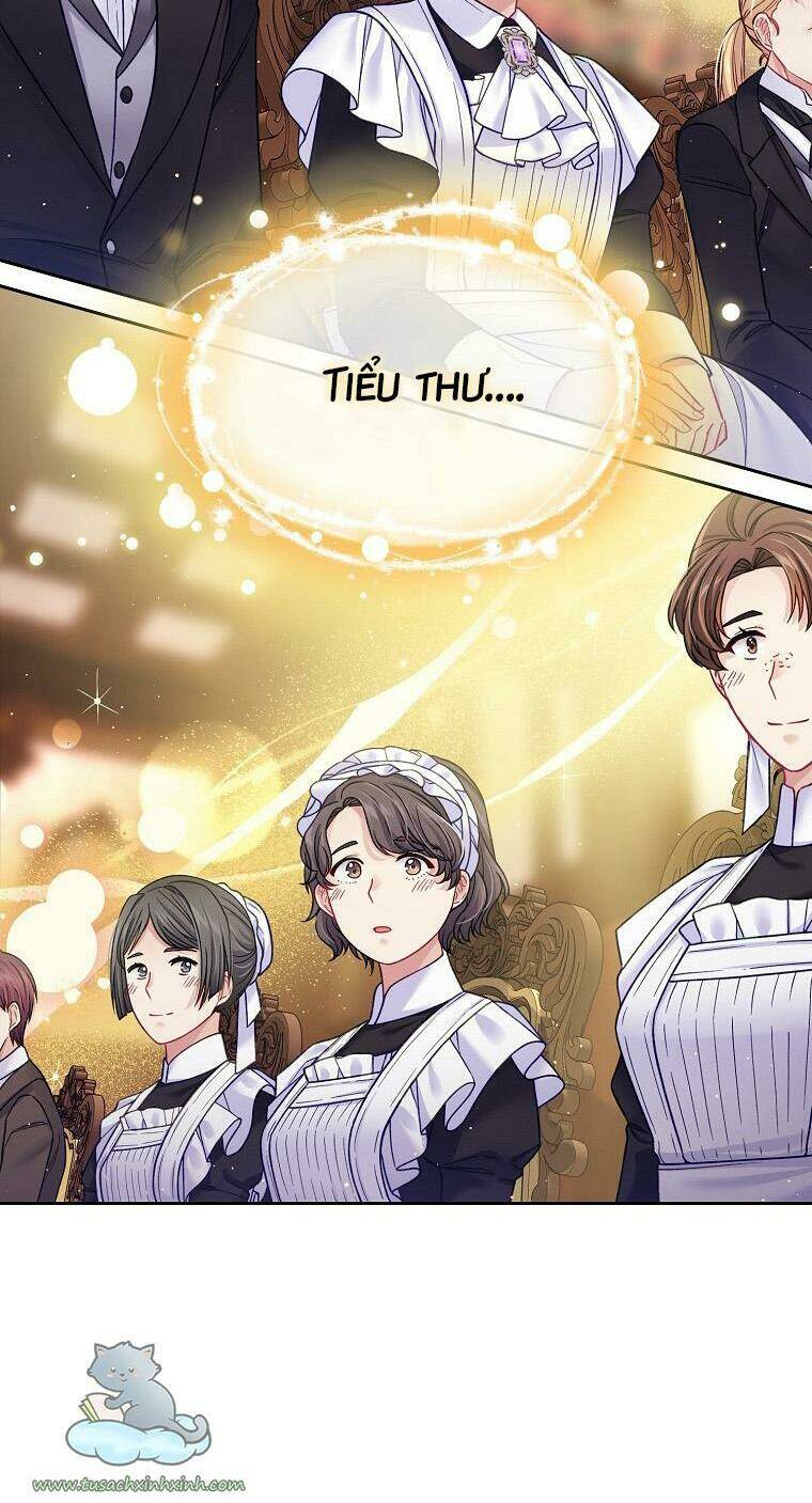 chồng em dễ thương chết mất thôi! chapter 36 77