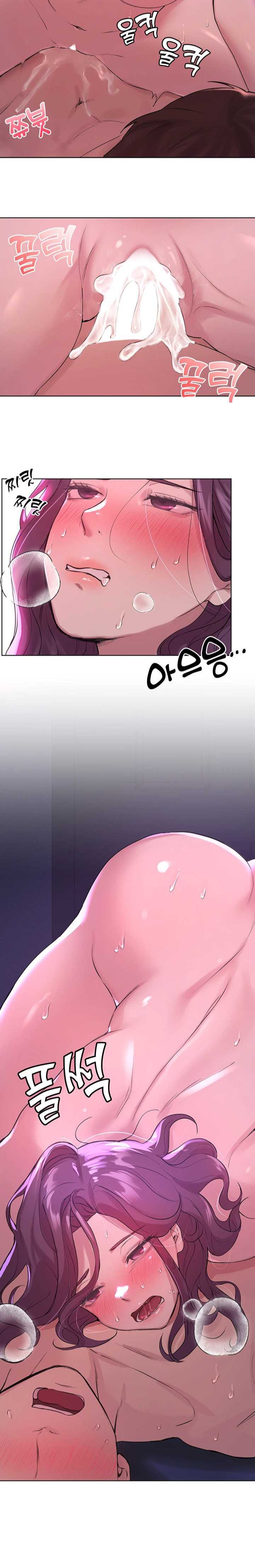 những người bạn của chị tôi chapter 6 20