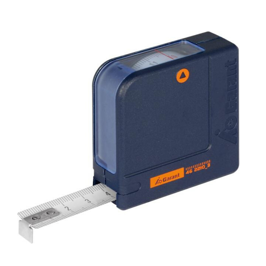 THƯỚC CUỘN CÓ THỂ NHÌN TỪ TRÊN GARANT 462210 3M