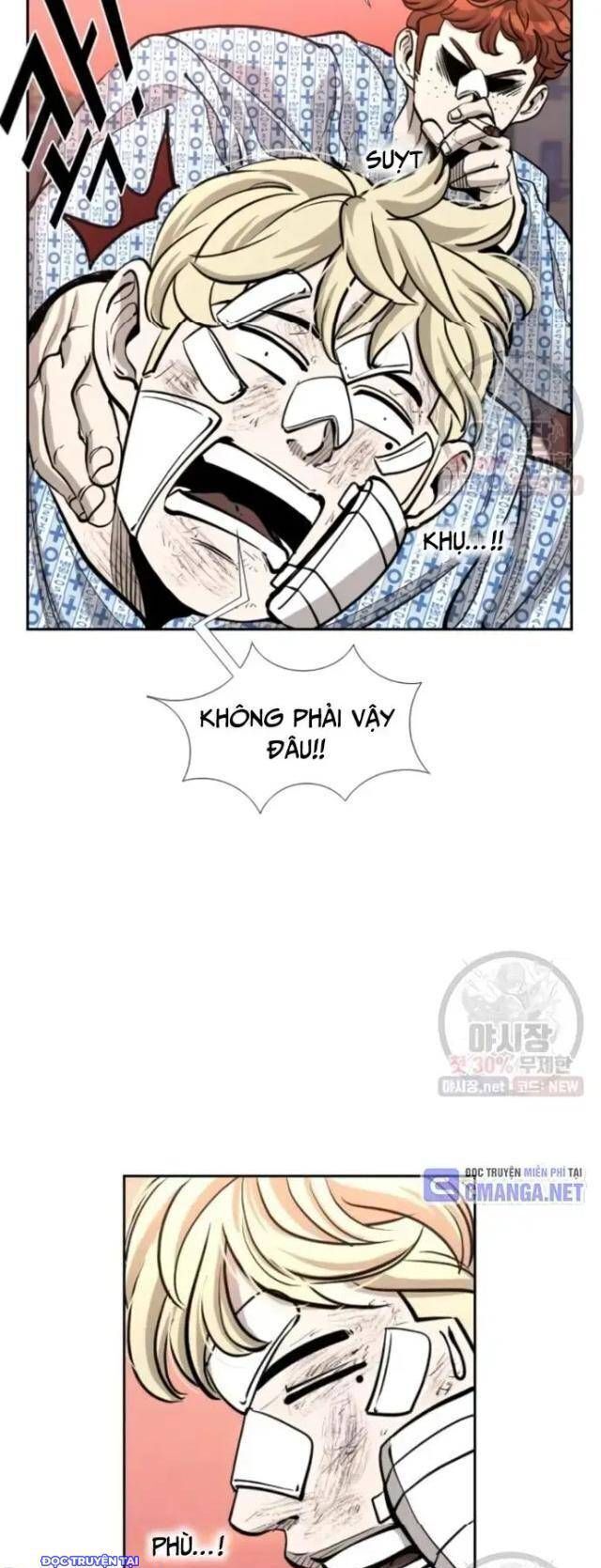 shark - cá mập chapter 213 38