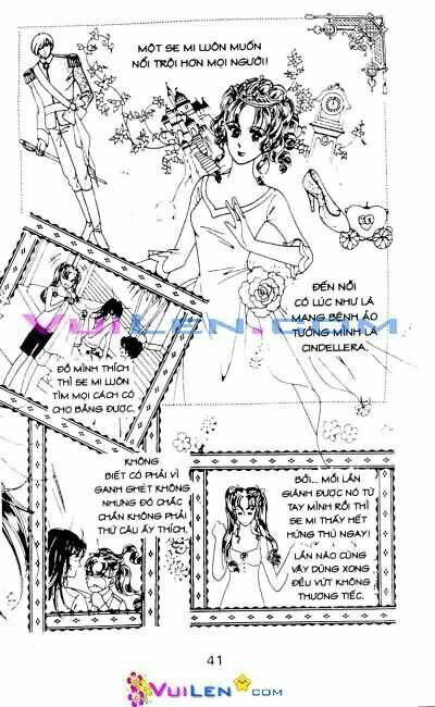 nụ hôn nồng thắm chapter 1 41