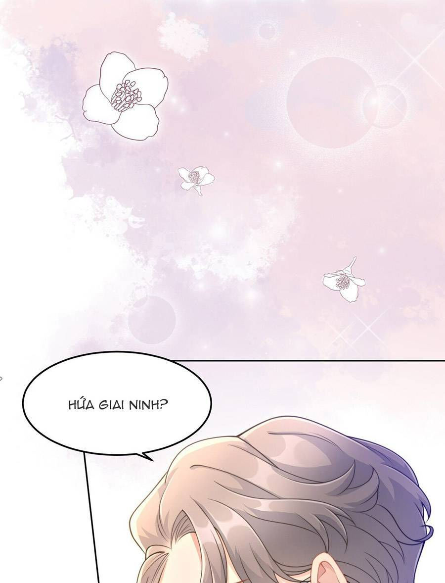 hãy để cô ấy hạ cánh! chapter 8 51