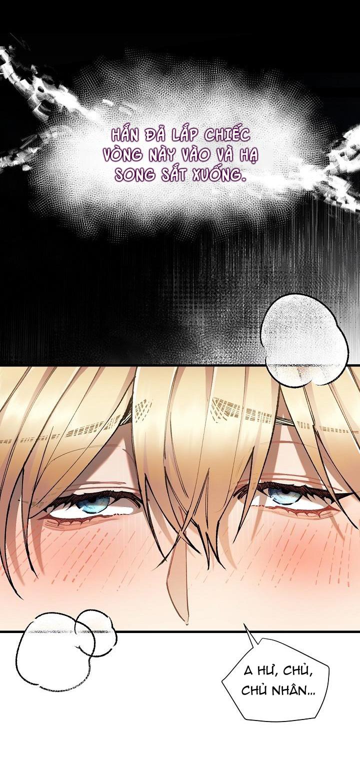 chuyến tàu điên cuồng chapter 31 67