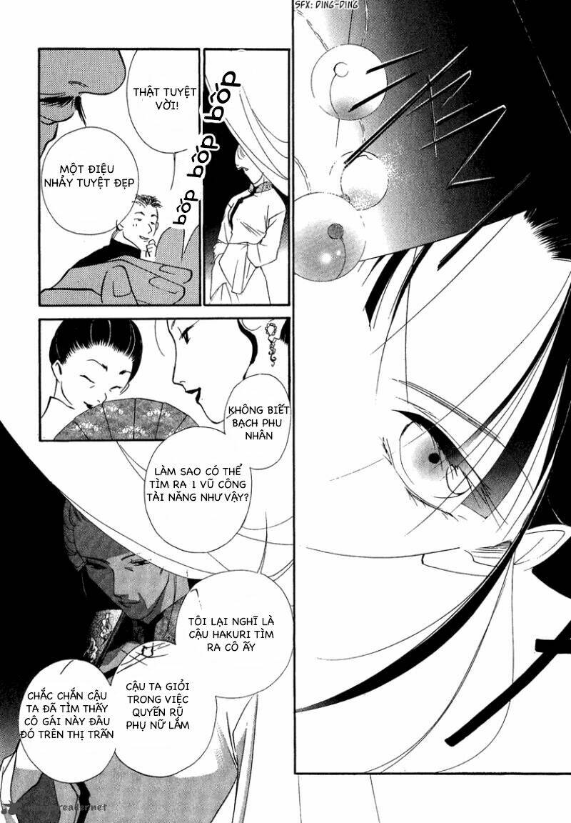 china blue jasmine chapter 1 38