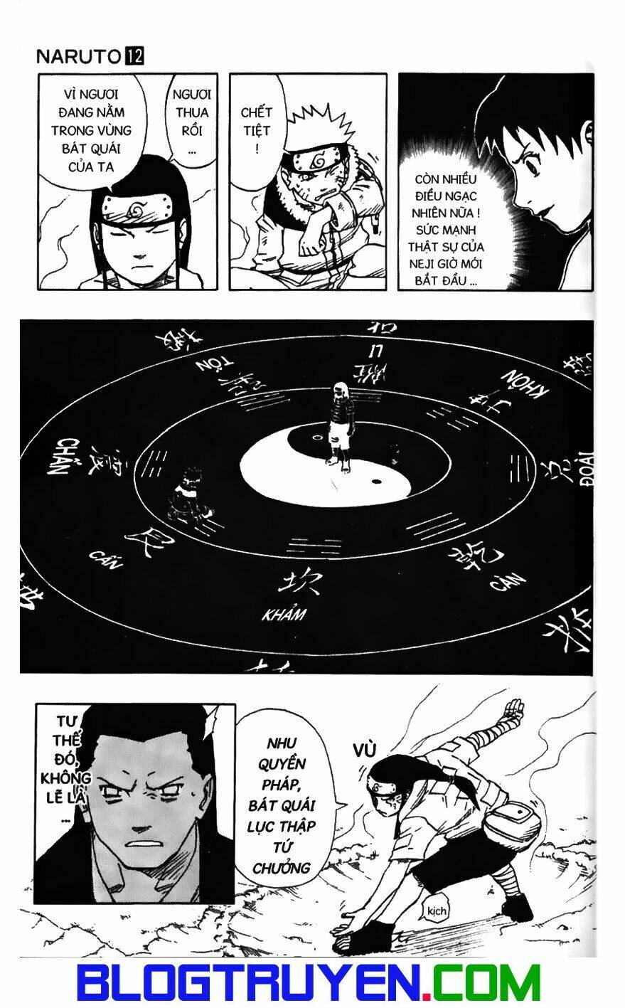naruto - cửu vĩ hồ ly chapter 101 9