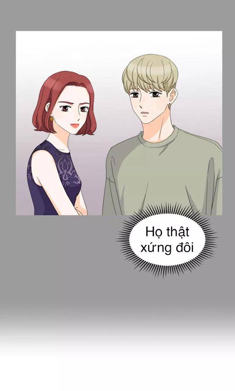 idol và sếp, em yêu ai? chapter 40 23