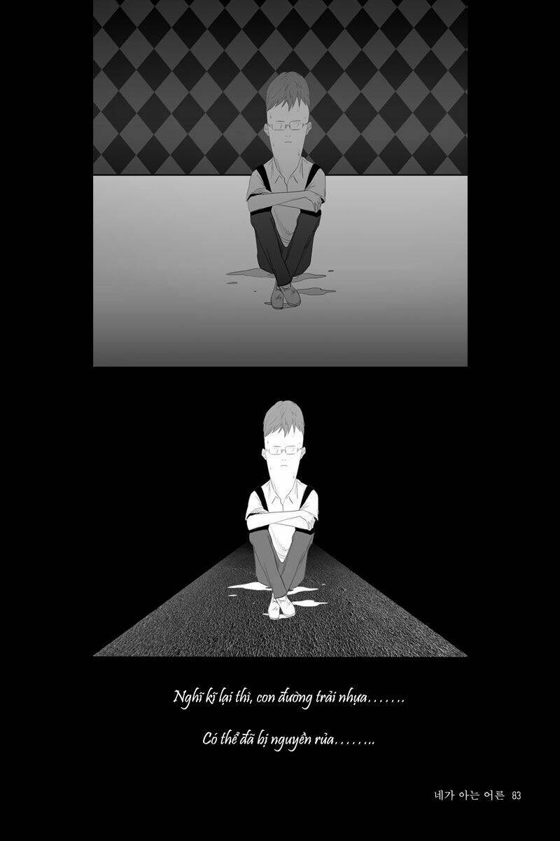 bạn có tin vào ma thuật? chapter 21 11