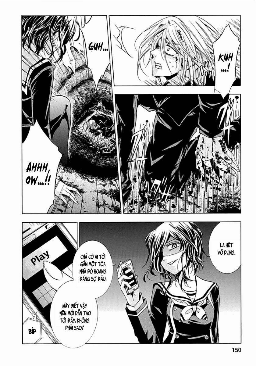 fukushuu kyoushitsu chapter 9 29