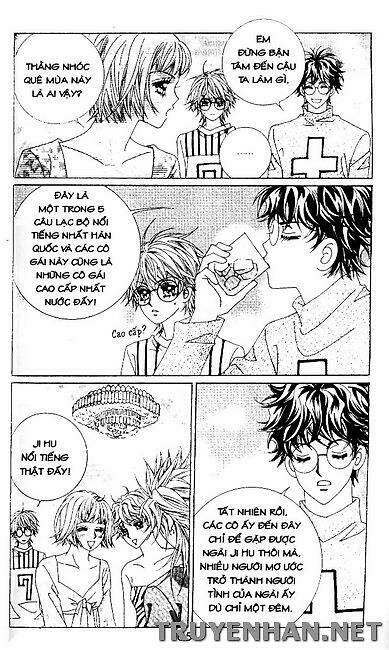 bạn trai tôi là ma cà rồng chapter 20 3