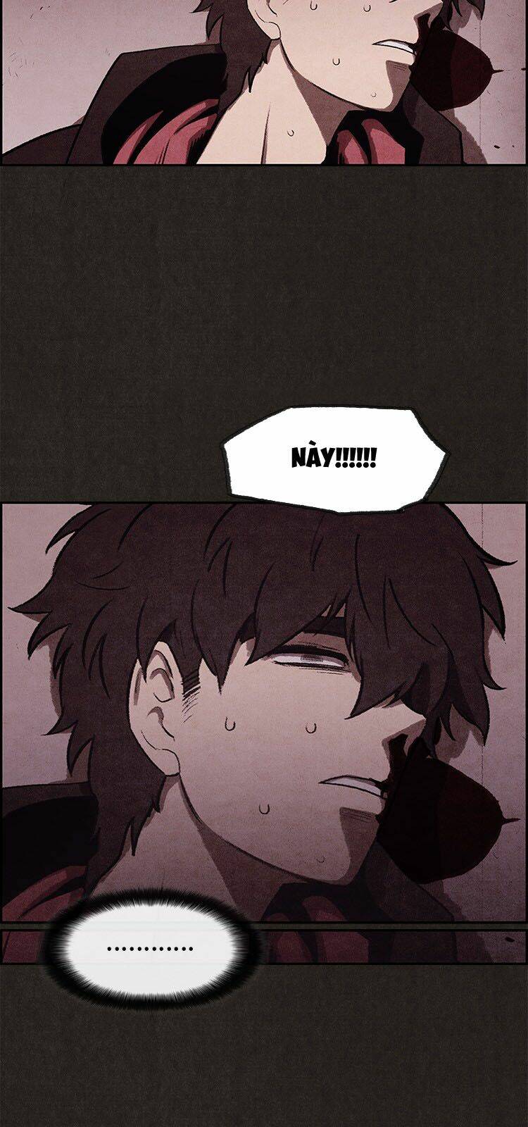 quái vật tại chung cư xanh chapter 5 38