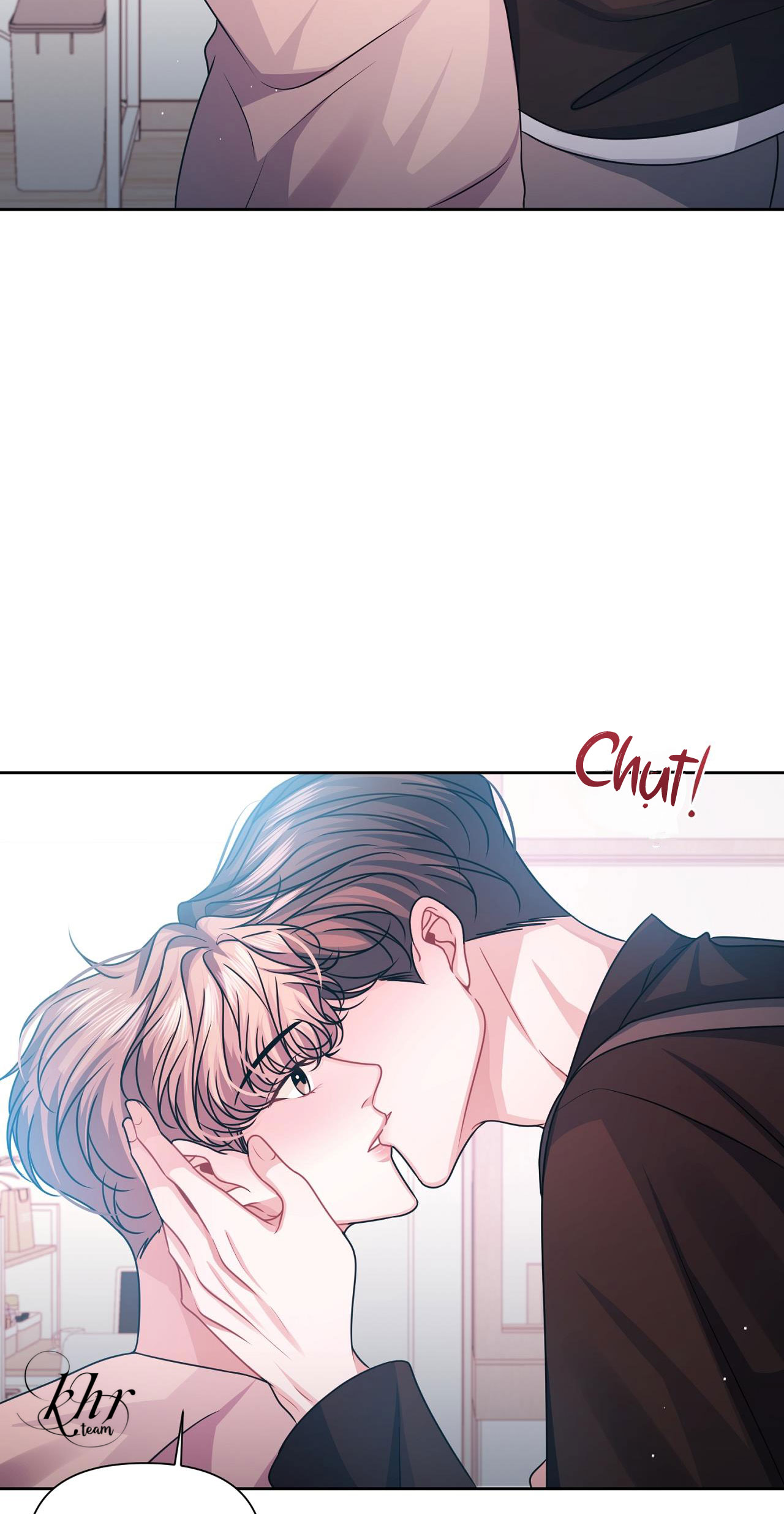 hôm nay cũng là một ngày tươi đẹp chapter 9 10