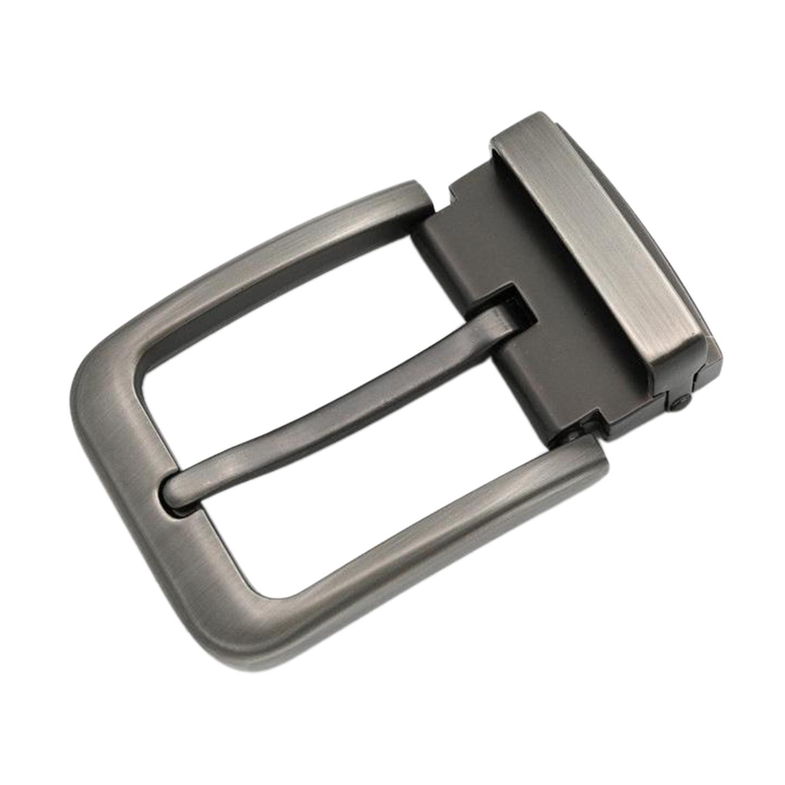 Men's 3D Punk Belt Buckles Clothing Accessories ()