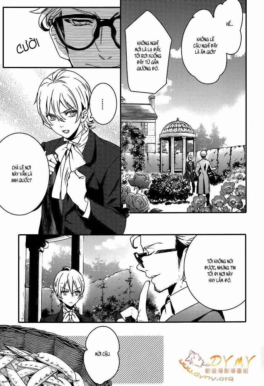 phong ấn triệu hồi ác quỷ dantalion chapter 51 5