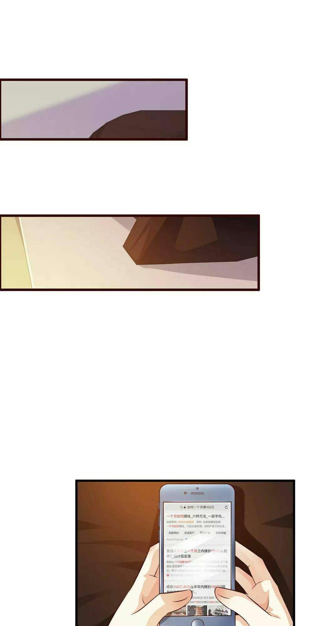 tối cường vận đào hoa chapter 4 31