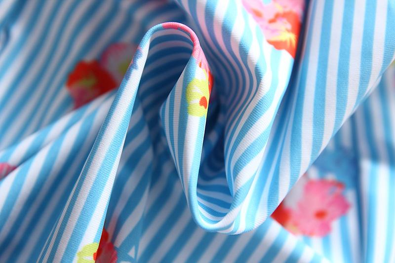 Đồ Bơi Bé Gái UV Bảo Vệ Tay Dài Dễ Thương Trẻ Em Bơi Bé Gái Đồ Bơi Trẻ Em Tắm Quần Áo Bể Bơi Cho Bé Mặc Đi Biển