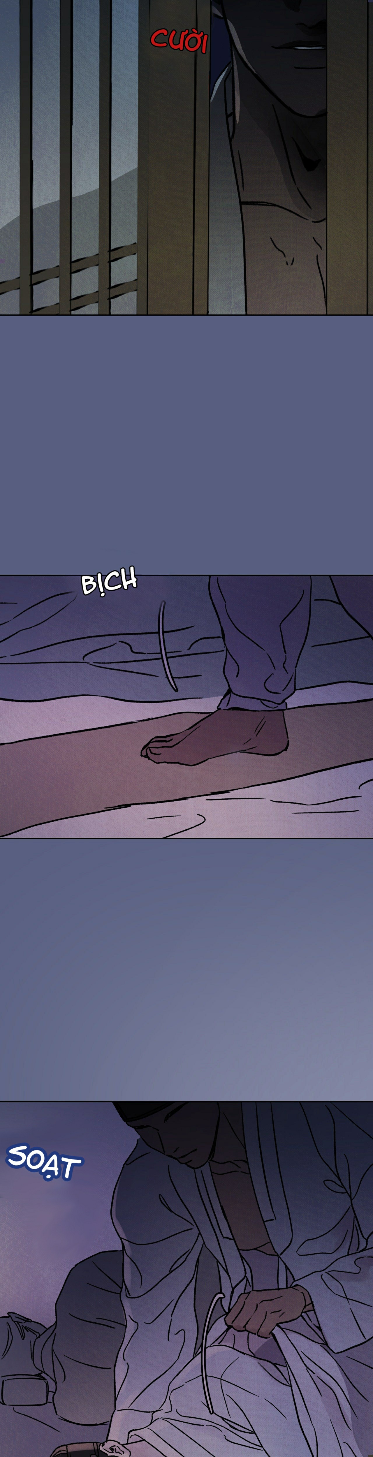 mộng long truyện chapter 11 41