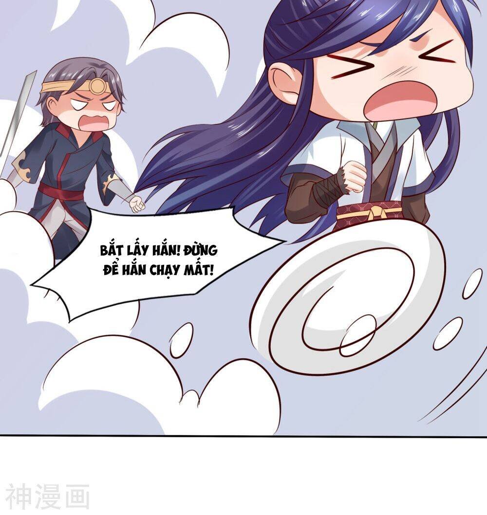 trở về cổ đại làm thánh hiền chapter 21 29