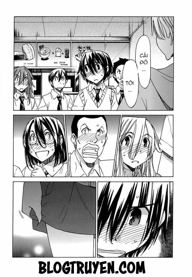 sekainohate de aimashou chapter 48 8