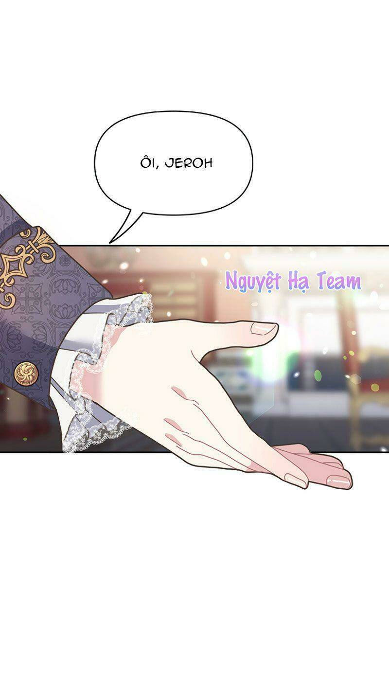 khu vườn im lặng chapter 6 28