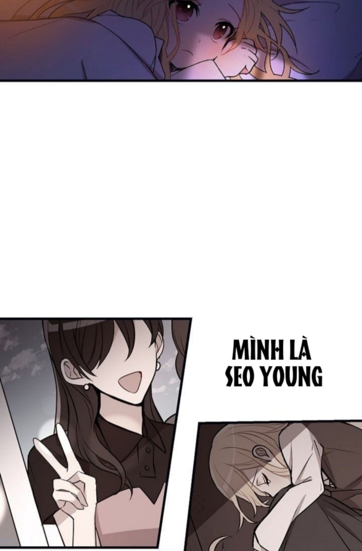 tôi là tiểu thư của gia đình này chapter 1 57