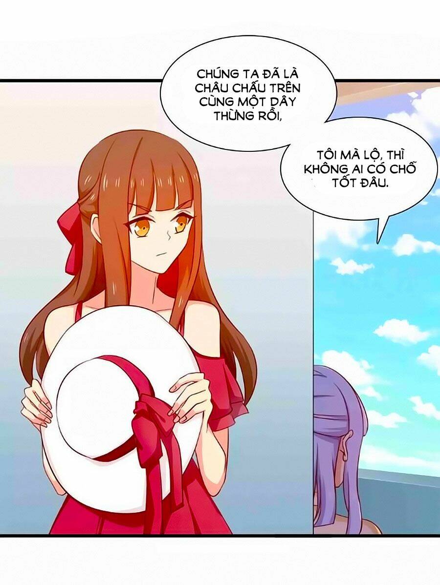 chỉ nhiễm thành hôn chapter 162 3