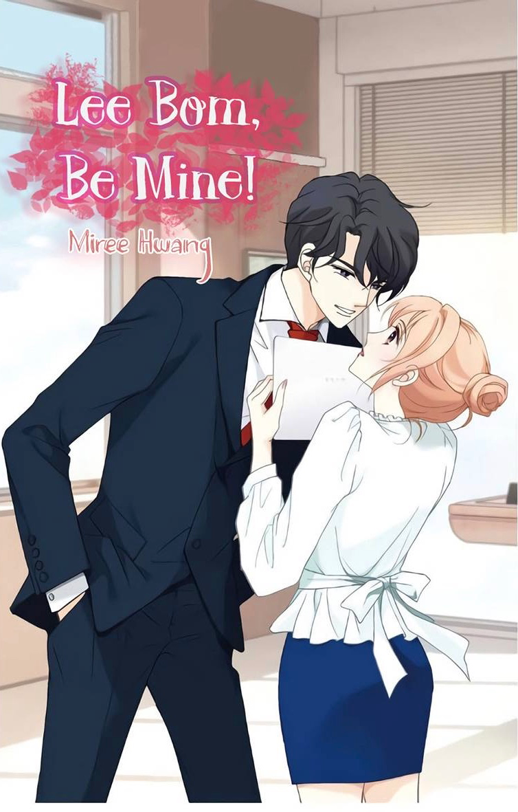 Lee Bom Của Tôi chapter 5 - Trang 3