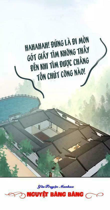 thiếu nữ sấm sét chapter 4 17