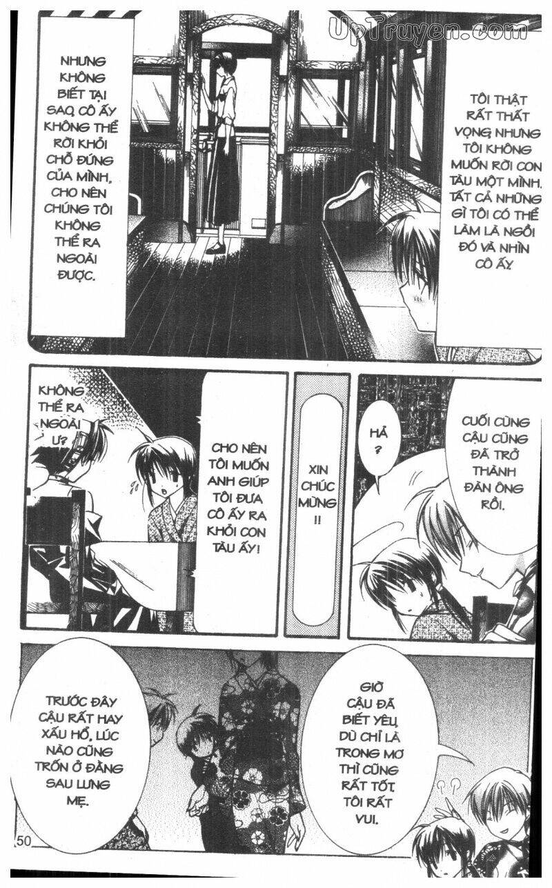 nightmare inspector chapter 4 49