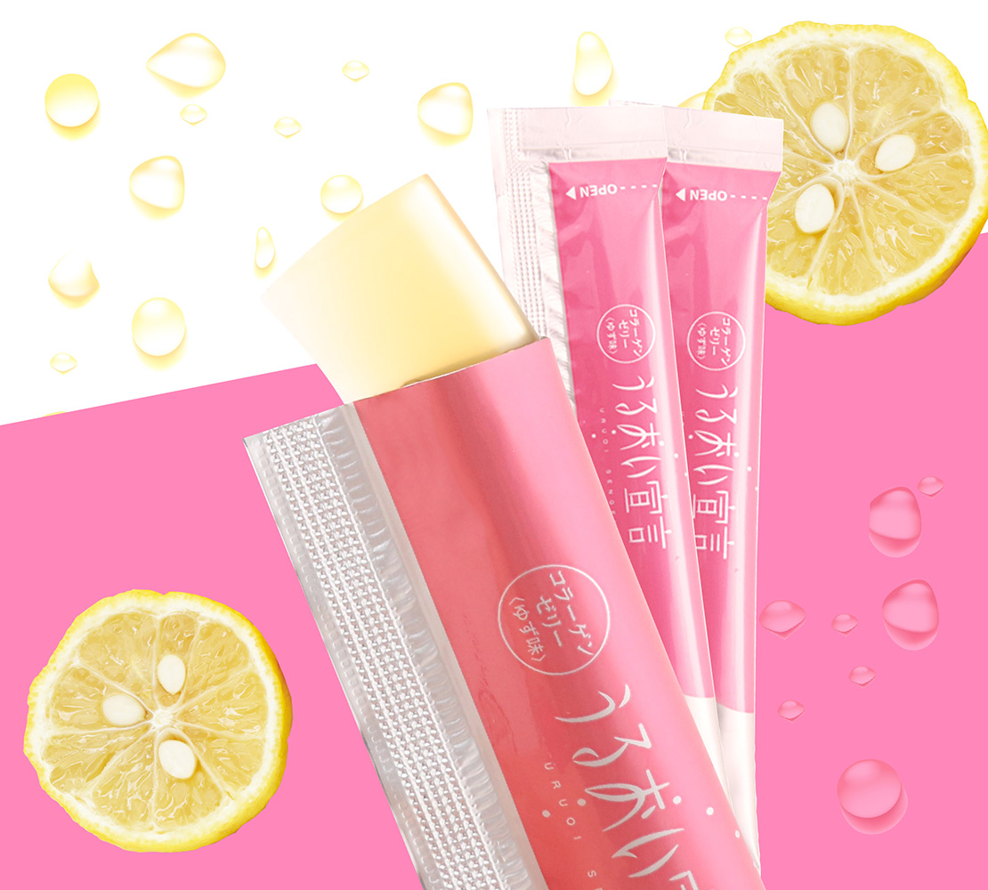 Thạch Bổ Sung Collagen AISHITOTO Collagen Jelly