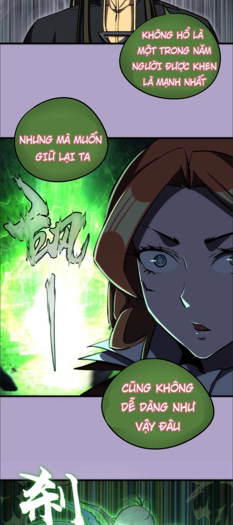 ta không phải đại ma vương chapter 24 30