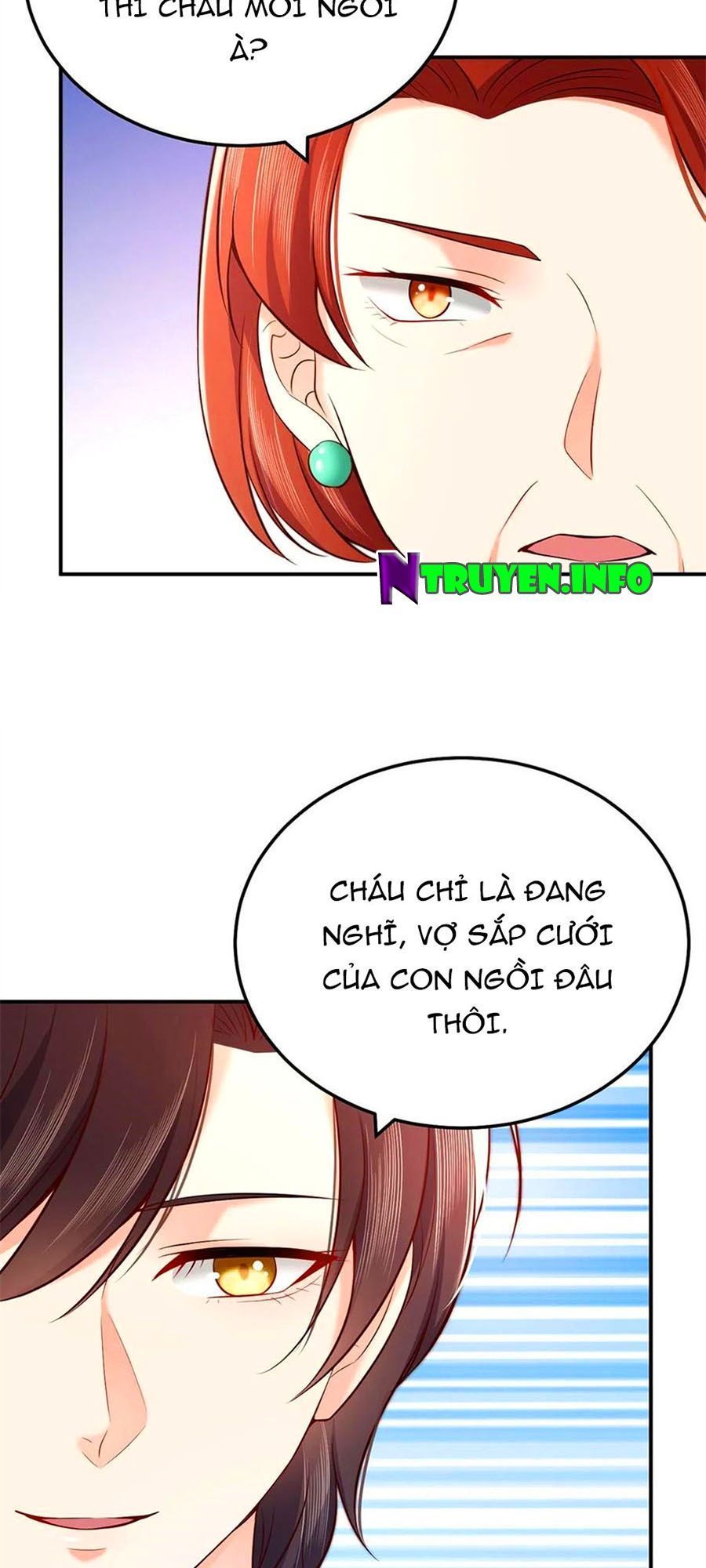 nam thần truy thê chỉ nam chapter 76.2 3