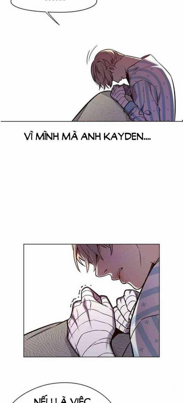 biến thân thành mèo chapter 138 48