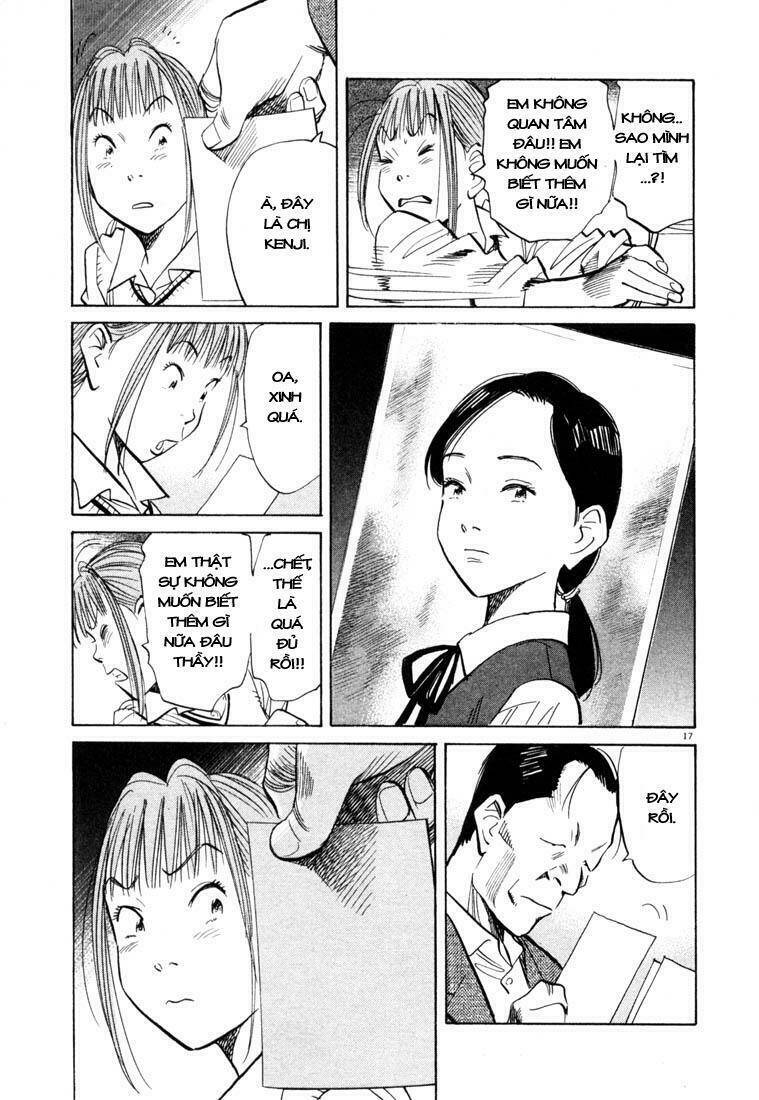 những chàng trai thế kỉ 20 chapter 106 18