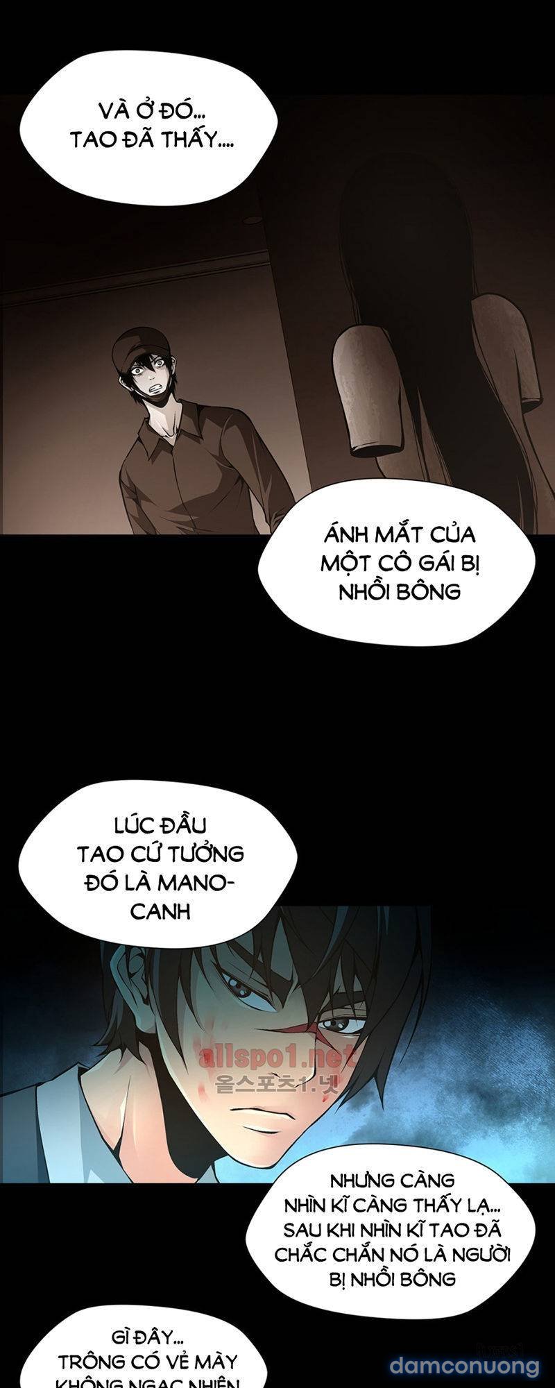 nô lệ song sinh chapter 92 15