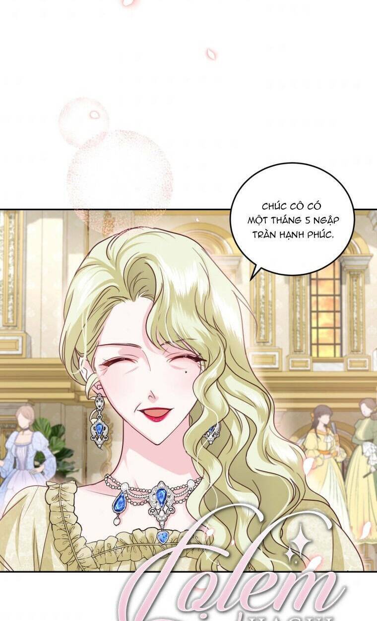 nhà điều chế nước hoa độc quyền của bạo chúa chapter 51 71