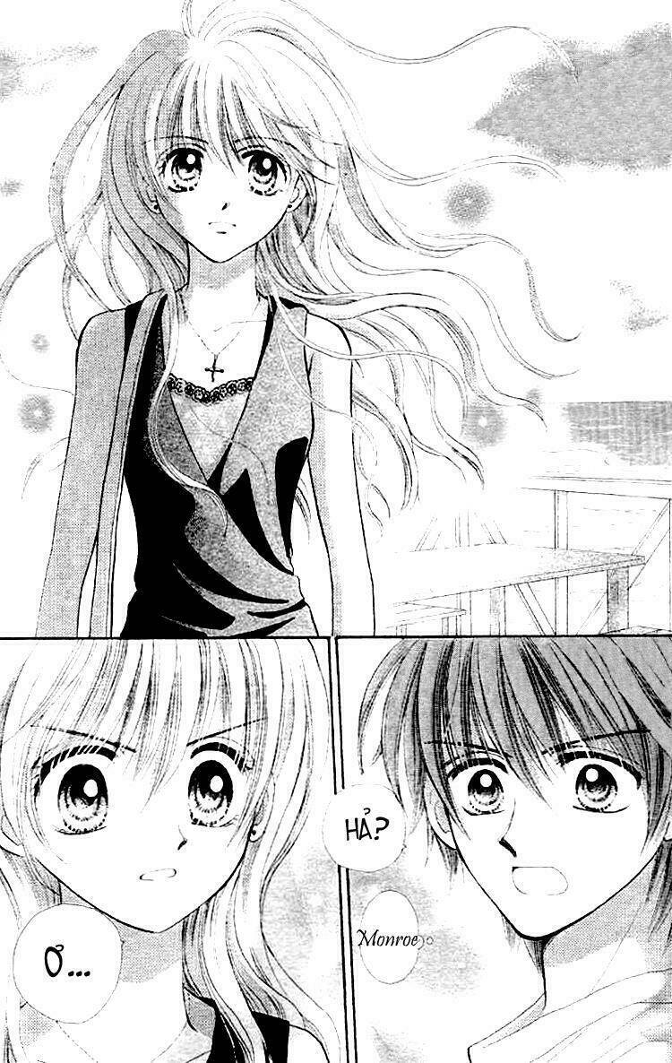 akai kami no marure ina chapter 1 10