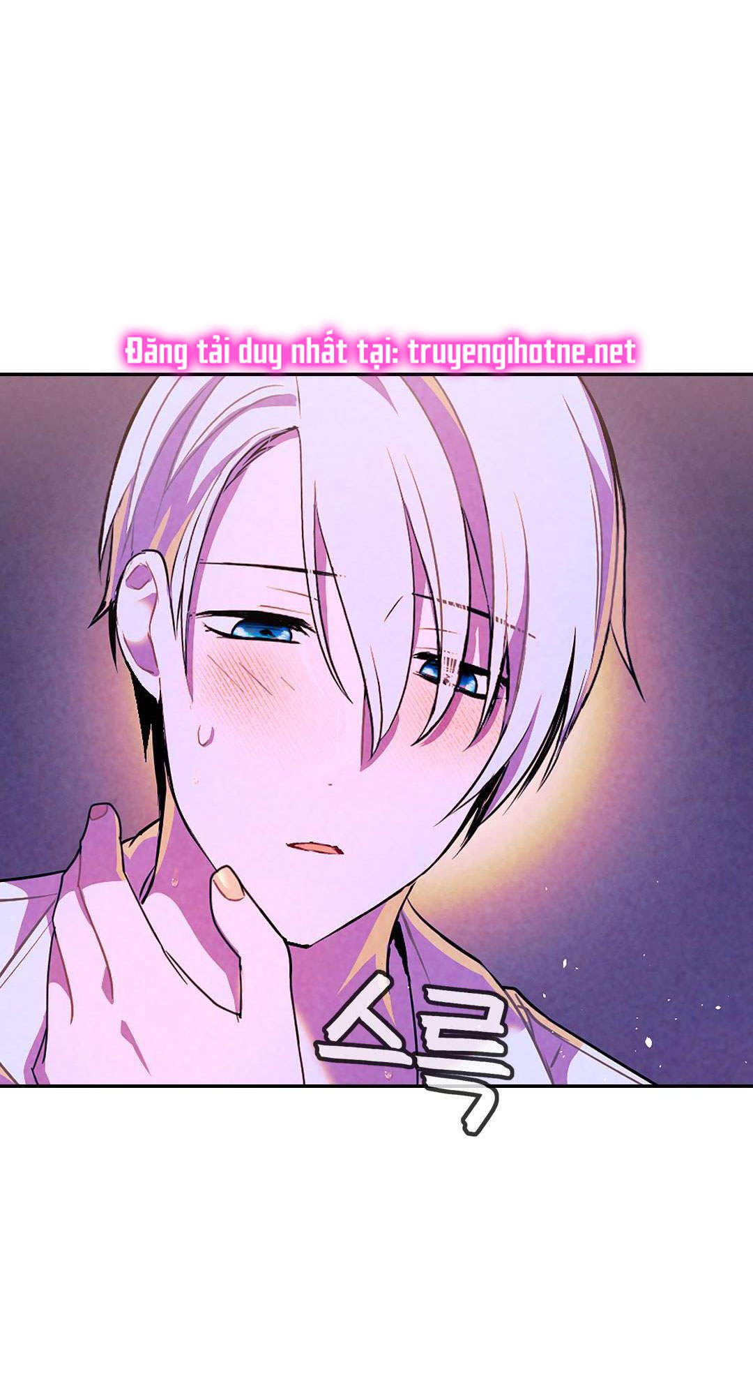 [bản 18+] trò chơi săn mồi của hoàng đế và thánh kỵ sĩ chapter 34.1 23