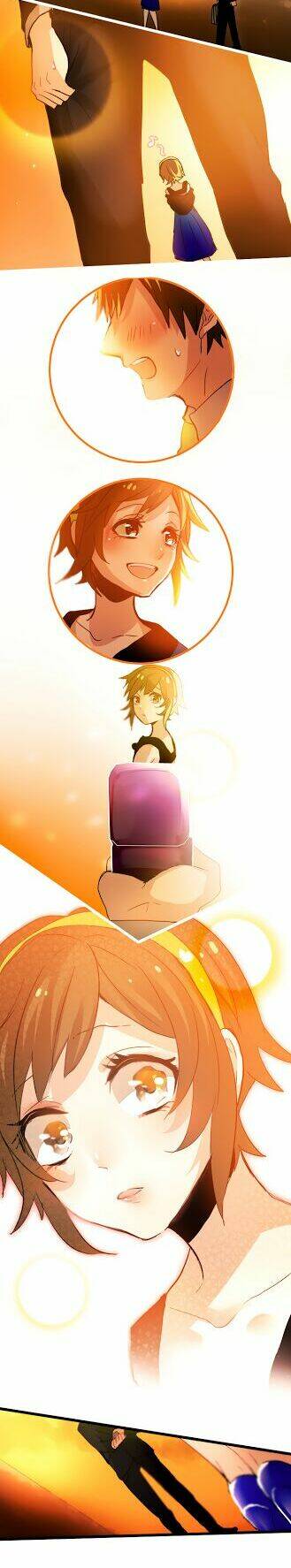 we were childhood friends chapter 1 16