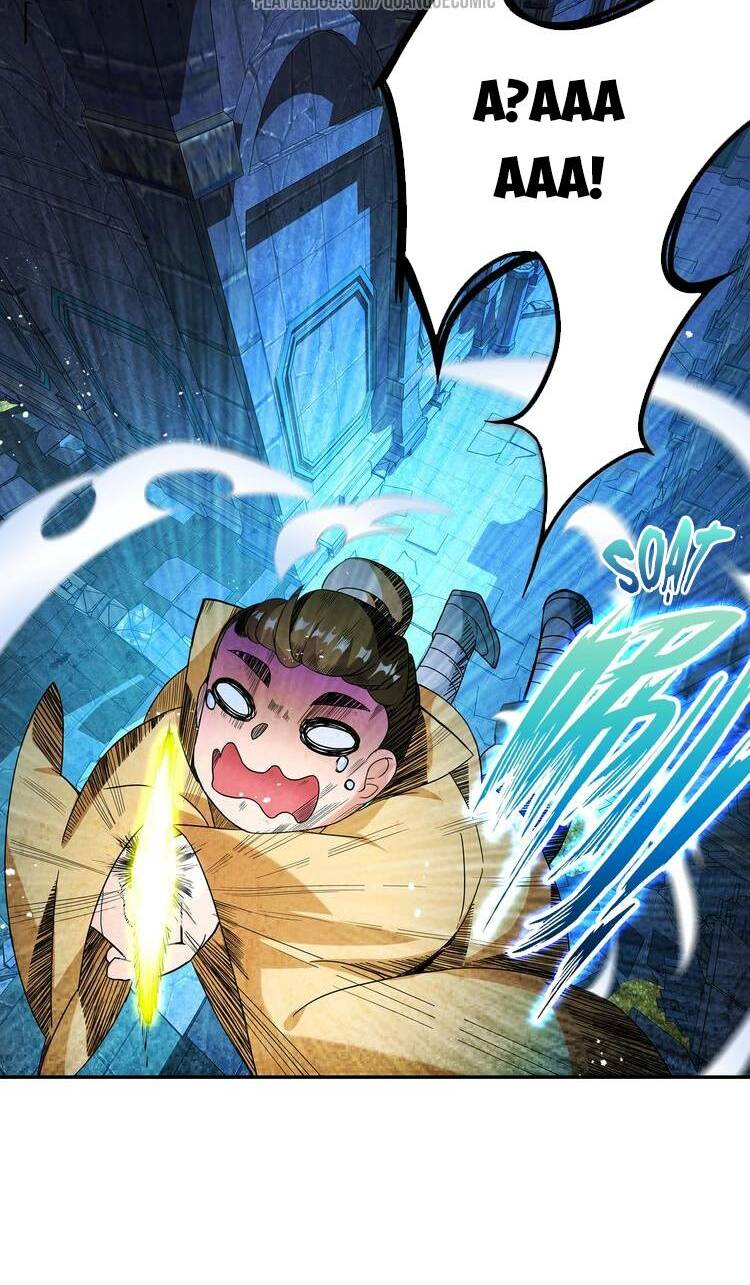 lục tích ma yểm chapter 16 26