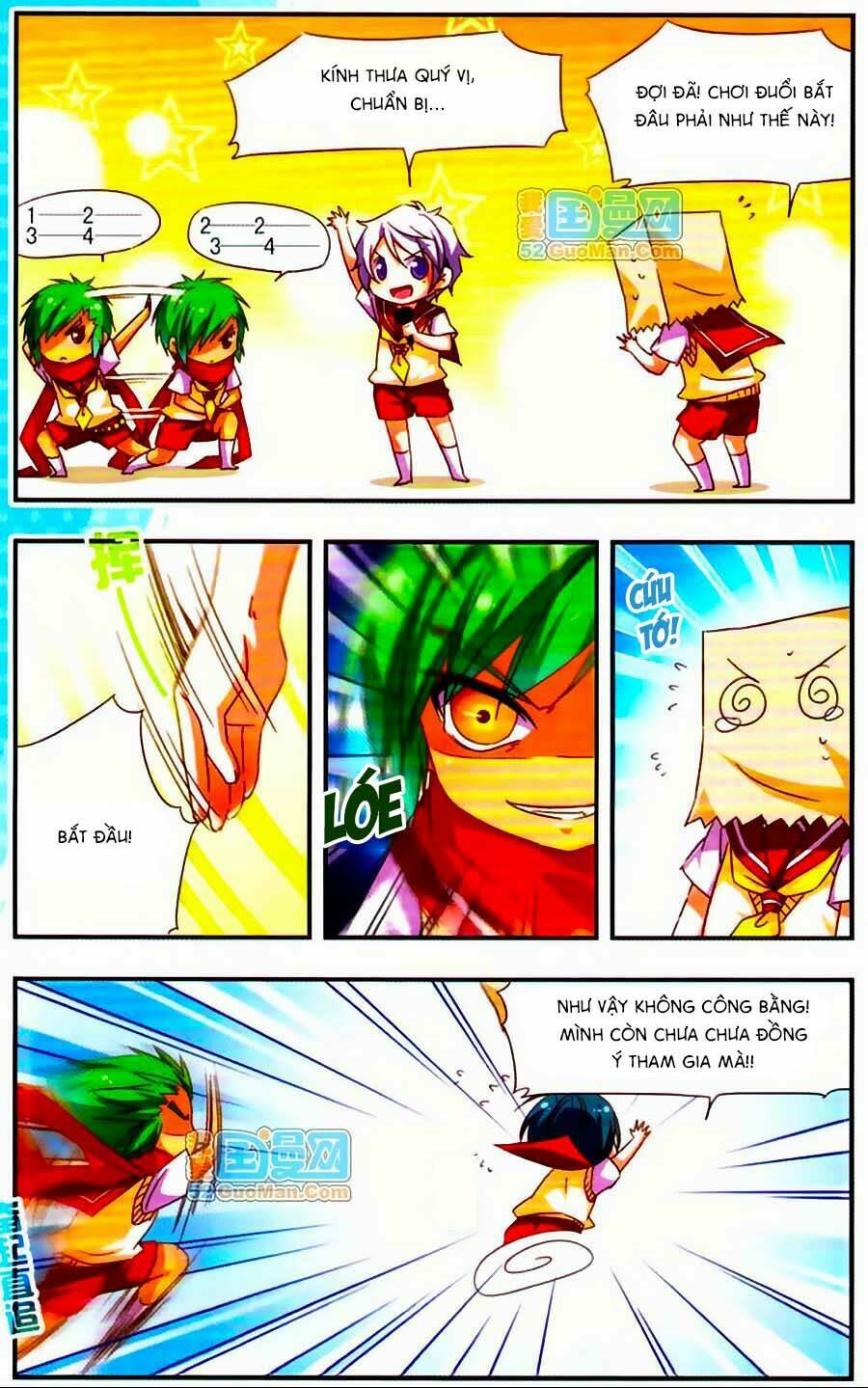 manh tam quốc chapter 74 12